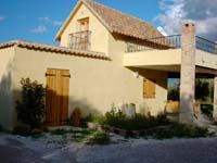 Casa grande AL-BURY