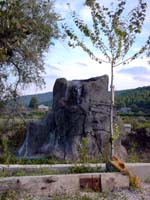 Fuente de agua