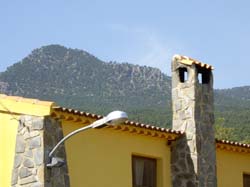 Casas Rurales "EL PIPI"