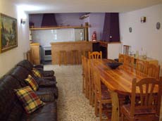 Casas Rurales Pepe y Mercedes