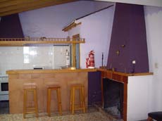 Casas Rurales Pepe y Mercedes