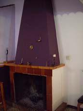 Casas Rurales Pepe y Mercedes