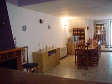 Casas Rurales Pepe y Mercedes
