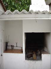 Casas Rurales Pepe y Mercedes