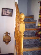 Casas Rurales Pepe y Mercedes
