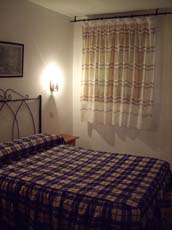 Casas Rurales Pepe y Mercedes