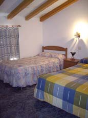 Casa Grande - Casas Rurales Pepe y Mercedes