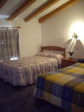 Casas Rurales Pepe y Mercedes