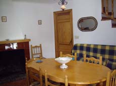 Casas Rurales Pepe y Mercedes