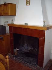 Casas Rurales Pepe y Mercedes