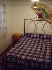 Casas Rurales Pepe y Mercedes