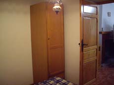 Casas Rurales Pepe y Mercedes