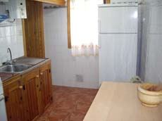 Casas Rurales Pepe y Mercedes