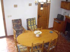 Casas Rurales Pepe y Mercedes