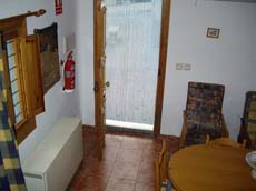 Casas Rurales Pepe y Mercedes