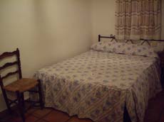 Casas Rurales Pepe y Mercedes
