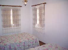 Casas Rurales Pepe y Mercedes