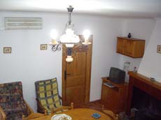 Casas Rurales Pepe y Mercedes
