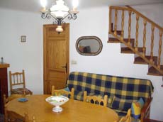 Casas Rurales Pepe y Mercedes