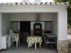 Casas Rurales Pepe y Mercedes