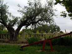 Casas Rurales Pepe y Mercedes