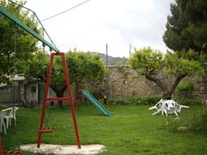 Casas Rurales Pepe y Mercedes