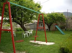 Casas Rurales Pepe y Mercedes