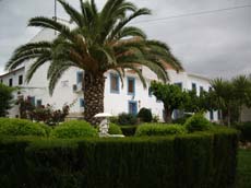 Casas Rurales Pepe y Mercedes