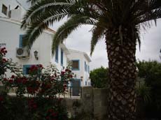 Casas Rurales Pepe y Mercedes