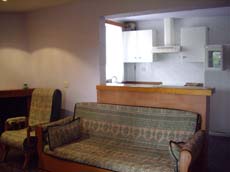 Casas Rurales Pepe y Mercedes