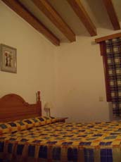 Casas Rurales Pepe y Mercedes