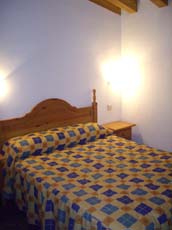 Casas Rurales Pepe y Mercedes