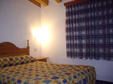 Casas Rurales Pepe y Mercedes