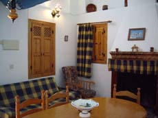 Casas Rurales Pepe y Mercedes