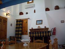 Casas Rurales Pepe y Mercedes