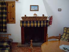 Casas Rurales Pepe y Mercedes