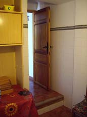 Casas Rurales Pepe y Mercedes