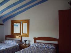 Casas Rurales Pepe y Mercedes