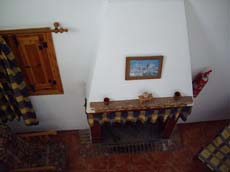 Casas Rurales Pepe y Mercedes