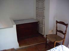 Casas Rurales Pepe y Mercedes