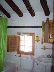 Casas Rurales Pepe y Mercedes