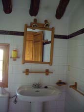 Casas Rurales Pepe y Mercedes