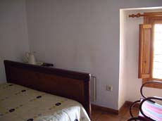 Casas Rurales Pepe y Mercedes