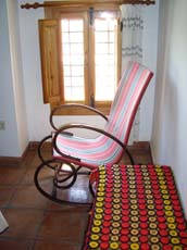 Casas Rurales Pepe y Mercedes