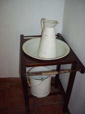 Casas Rurales Pepe y Mercedes