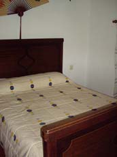 Casas Rurales Pepe y Mercedes