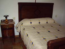 Casas Rurales Pepe y Mercedes