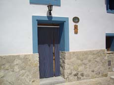 Casas Rurales Pepe y Mercedes