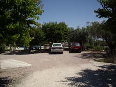 Casas Rurales Pepe y Mercedes