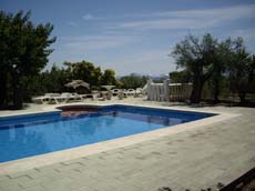 Casas Rurales Pepe y Mercedes